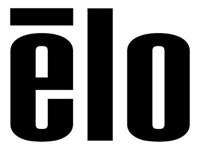 Elo Touch Solutions Elo - Befestigungskit (Frontmontageblende) für Monitor - Bil