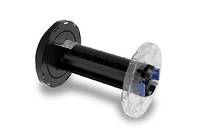Epson C32C881301 - Spindel - Schwarz - Spindle - Black