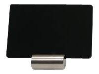 Evolis - Schildhalterung - Desktop (Packung mit