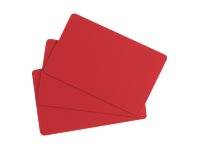 Evolis - Polyvinylchlorid (PVC) - glänzend - 30 mil