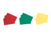 Evolis - Polyvinylchlorid (PVC) - glänzend - 30 mil