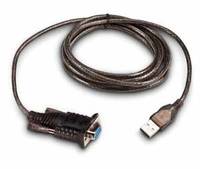 HONEYWELL Serieller Adapter - USB - RS-232 - für Intermec PC23d - PC43d - PC43t