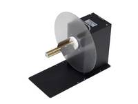 Labelmate UCAT-S - Abroller - Schwarz - Label Unwinder - 76mm