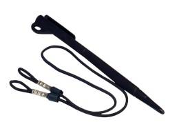 Datalogic 94ACC1345, Schwarz, Datalogic Sorpio, 10 Stück(e)