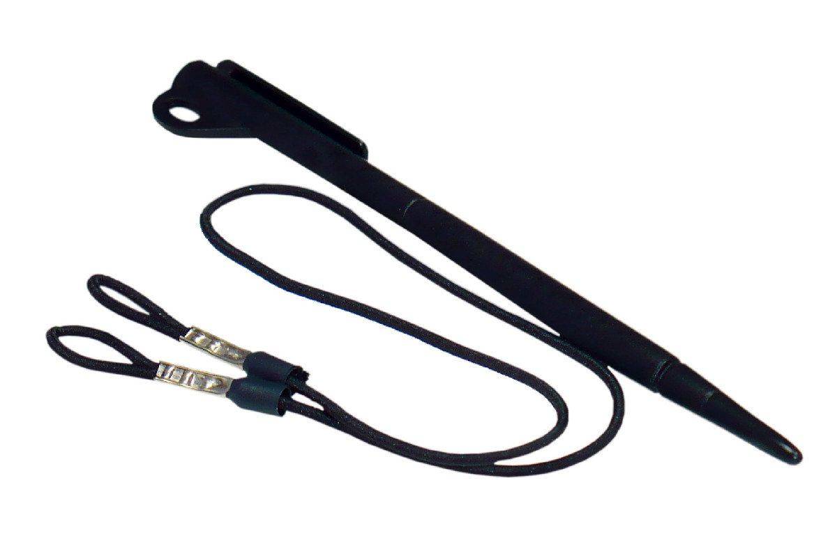 Datalogic 94ACC1345, Schwarz, Datalogic Sorpio, 10 Stück(e)