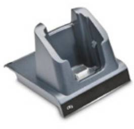 Intermec FlexDock Mobile Computer Cup - Adapter für Docking-Station