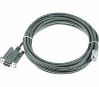 Datalogic Kabel seriell - RS-232 - 4.5 m - ICL - PC - 4.5 m/15 ft