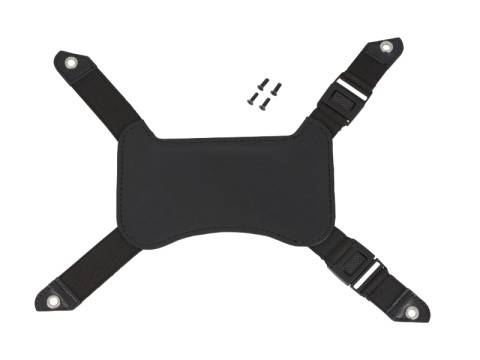 Honeywell - Trageriemen-Kit - für Honeywell RT10A