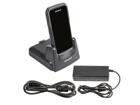 Honeywell HomeBase - Docking Cradle (Anschlußstand)