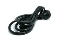 Datalogic - Stromkabel - power IEC 60320 C13 zu BS 1363 (M)
