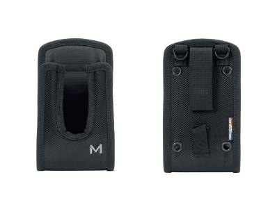 Mobilis Refuge, Schwarz, 100 mm, 50 mm, 180 mm, 118 g
