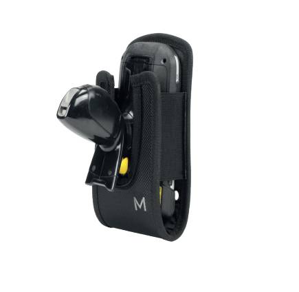 Mobilis Refuge, Schwarz, 100 mm, 50 mm, 180 mm, 118 g