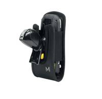 Mobilis Refuge, Schwarz, 100 mm, 50 mm, 180 mm, 118 g