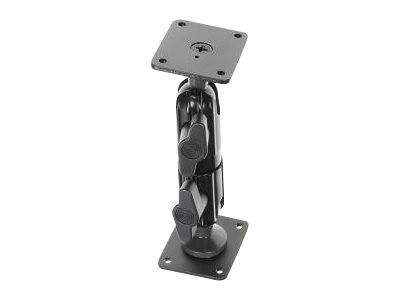 Brodit Standard Duty Pedestal Mount - Montagekomponente (Sockelmontage)