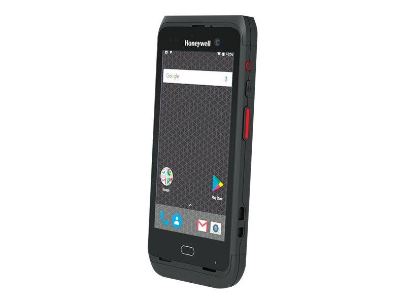 Honeywell CT40 XP - Datenerfassungsterminal - robust - Android 9.1 (Pie)