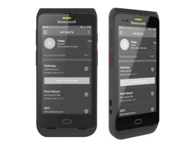 Honeywell CT40 XP - Datenerfassungsterminal - robust - Android 9.1 (Pie)