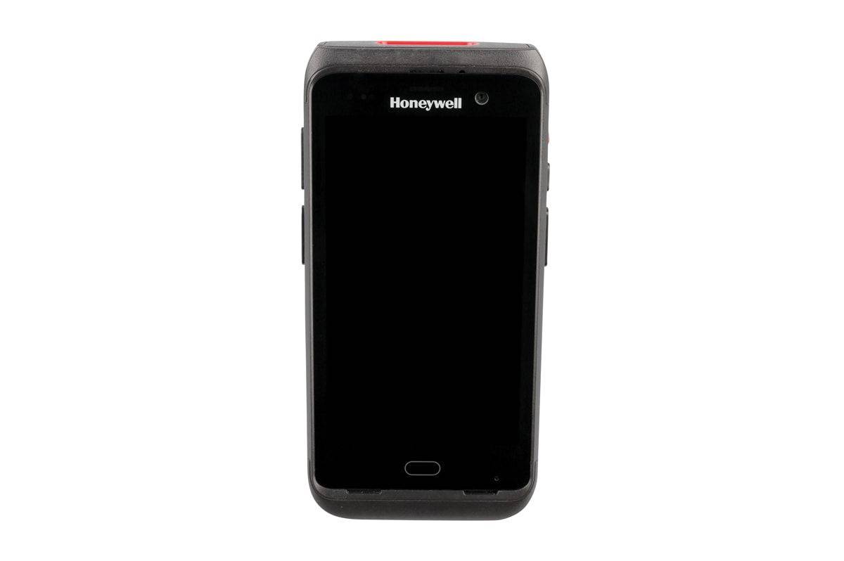 Honeywell CT40 XP - Datenerfassungsterminal - robust - Android 9.1 (Pie)