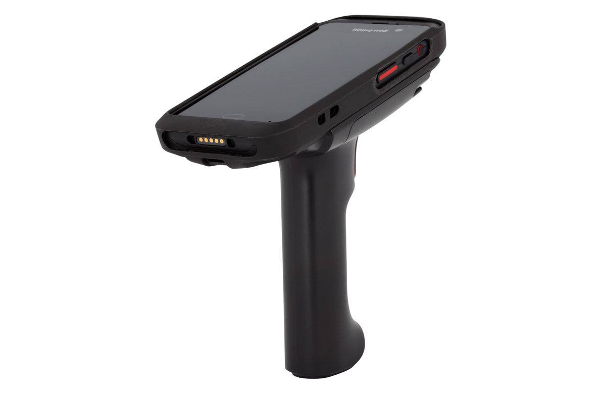 Honeywell CT40 XP - Datenerfassungsterminal - robust - Android 9.1 (Pie)