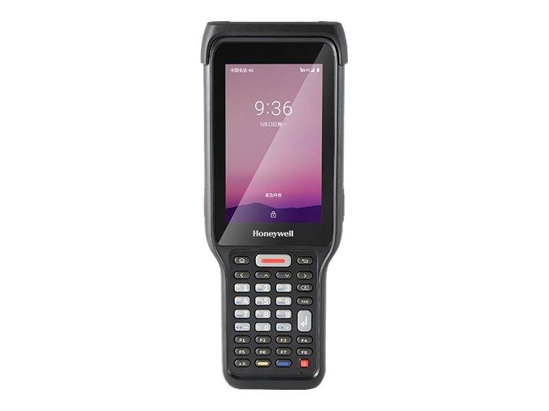 Honeywell ScanPal EDA61K - Datenerfassungsterminal - robust - Android 9.0 (Pie)