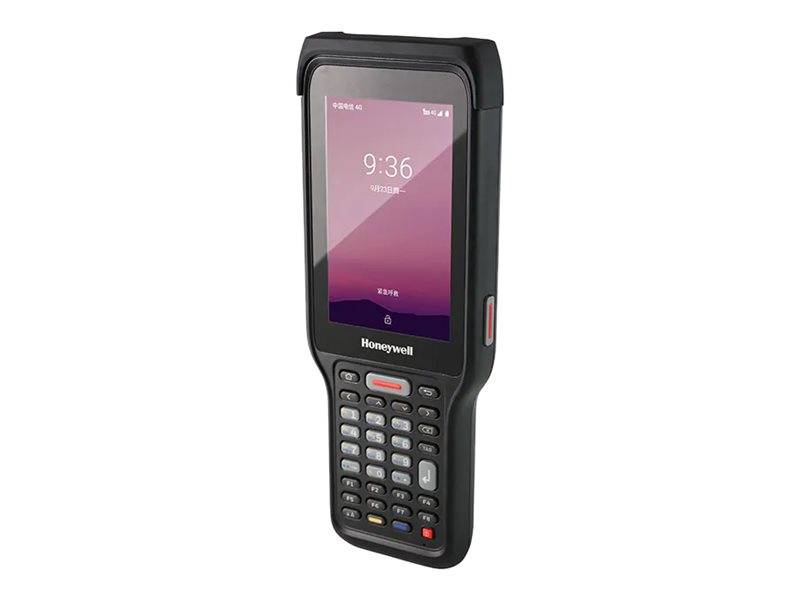 Honeywell ScanPal EDA61K - Datenerfassungsterminal - robust - Android 9.0 (Pie)