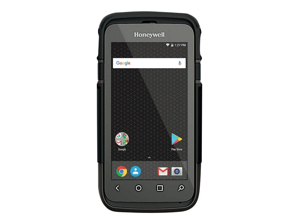 Honeywell Dolphin CT60 XP - Datenerfassungsterminal - robust - Android 9.0 (Pie)