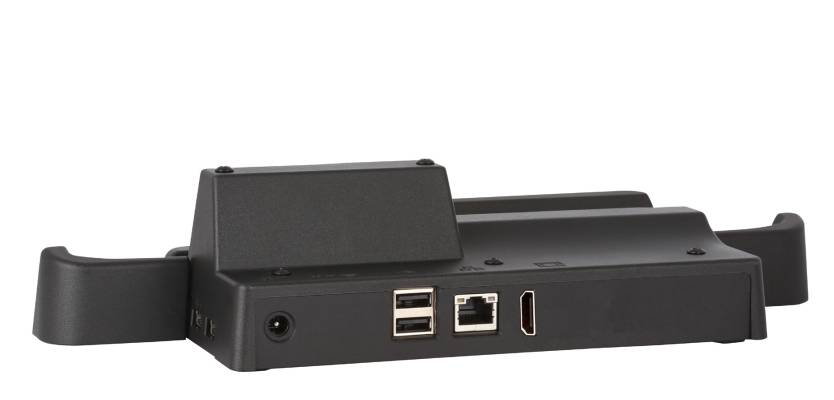 Honeywell Display Dock - Dockingstation - HDMI