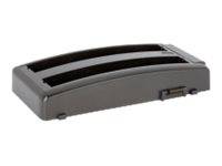 Honeywell 2-Bay - Batterieladegerät - 12 - 19 V