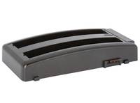 Honeywell 2-Bay - Batterieladegerät - 12 - 19 V