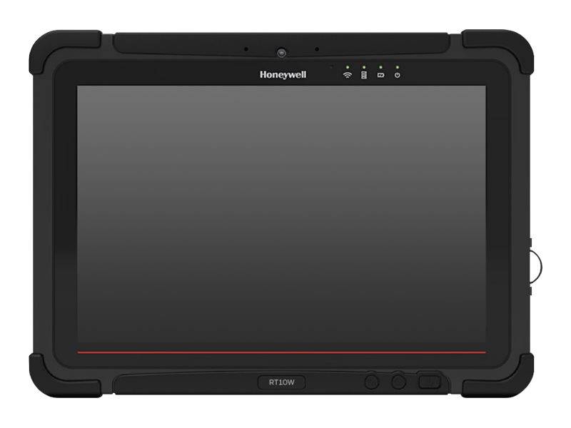 Honeywell RT10W - Robust - Tablet - Pentium N4200 / 1.1 GHz - 8 GB RAM - 128 GB SSD - 25.7 cm (10.1")
