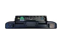 Honeywell Vehicle dock - Dockingstation - 10Mb LAN