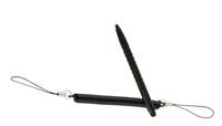 Honeywell Capacitive Stylus with Tether - Stylus für Tablet PC