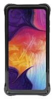 Mobilis 054009, Cover, Samsung, Galaxy xCover Pro, 16 cm (6.3 Zoll), Schwarz