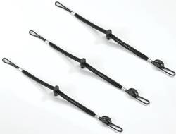 Motorola - Handschlaufe (Packung mit 3) - für Zebra MC9000-G