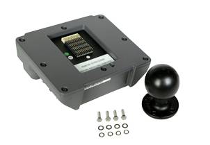 Honeywell - Docking Cradle (Anschlußstand) - für Thor VM1