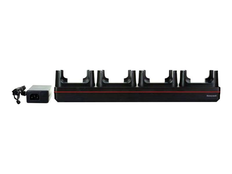 HONEYWELL Net Base - Docking Cradle (Anschlußstand) - Ethernet - 10Mb LAN - Euro