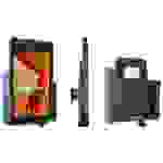 Brodit 711002, Handy/Smartphone, Passive Halterung, Indoor, Schwarz