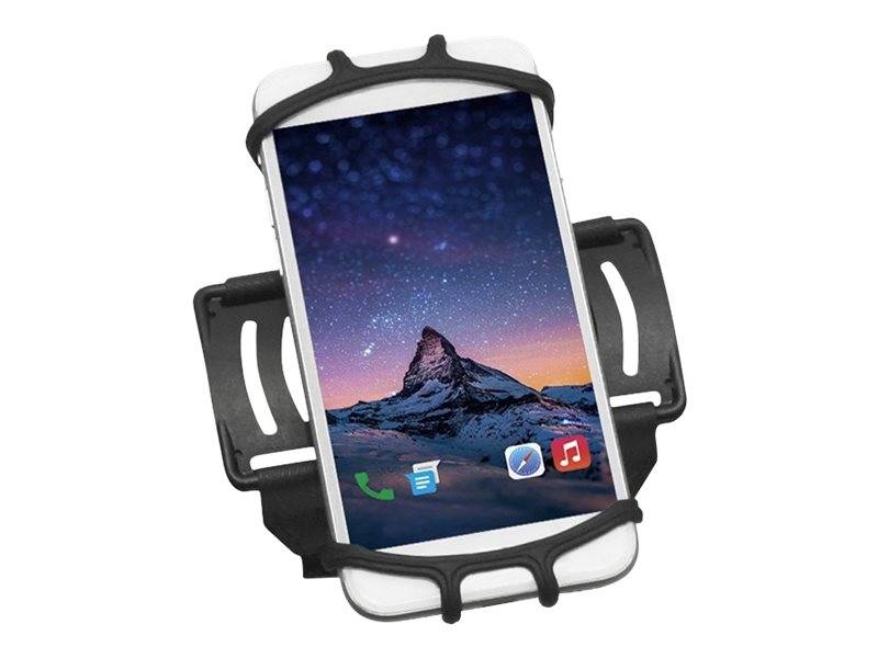 Mobilis - Armband für Handy - von 4 Zoll bis 7 Zoll