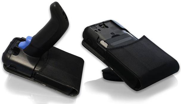 Datalogic - Strichcode-Scanner-Holster - für