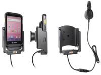 Brodit 712029, Handheld mobiler Computer, Aktive Halterung, Auto, Schwarz