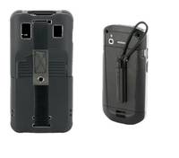 Mobilis - Handschlaufe für Tragetasche - dehnbar, mit Stylus-Halter