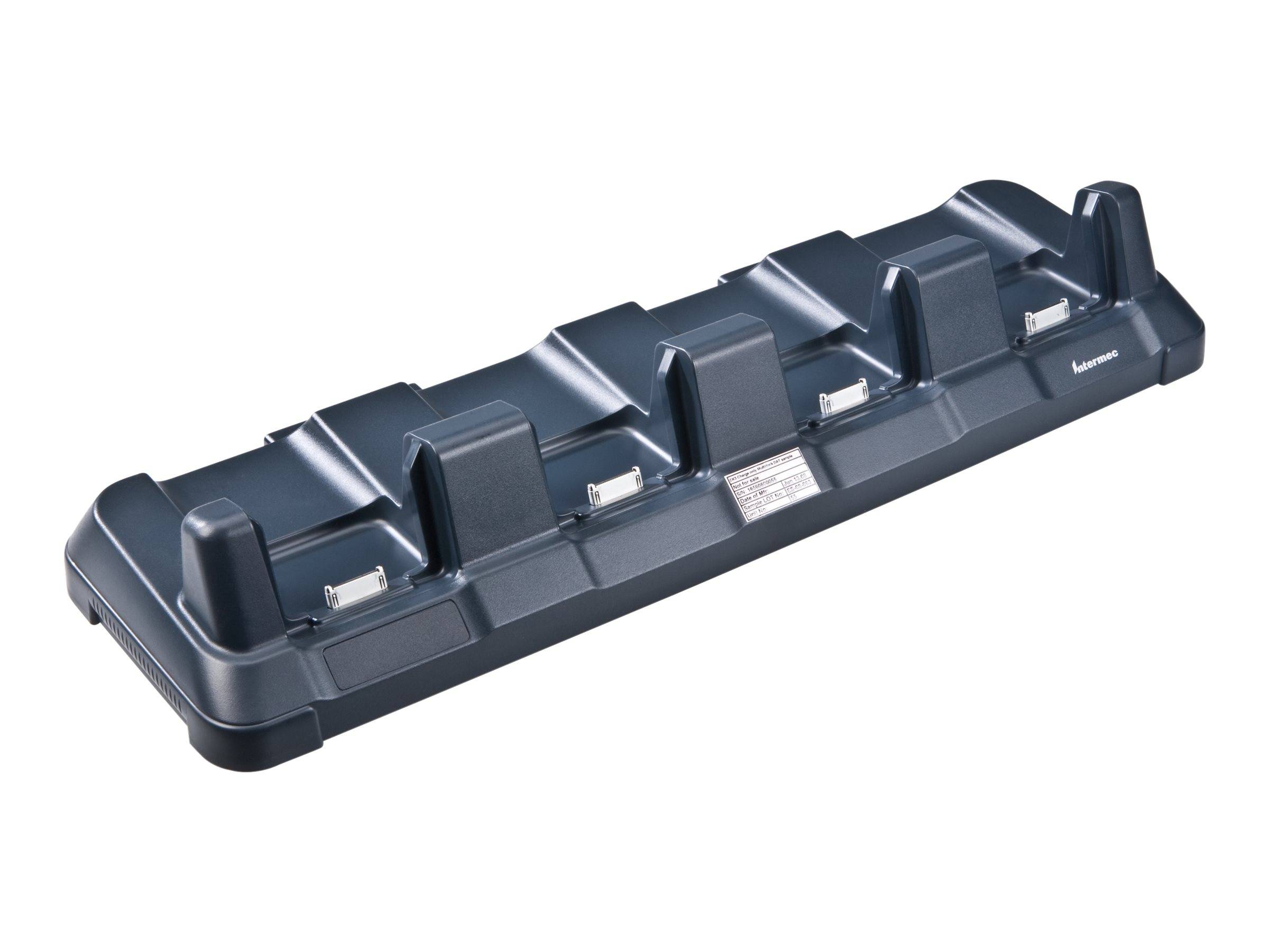 Intermec Multidock 4-slot - Docking Cradle (Anschlußstand)