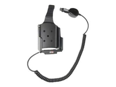 Brodit Active holder with cig-plug - Fahrzeughalterung/Ladegerät