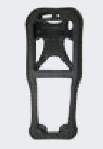 Datalogic - Handheld-Schutzhülle - für Skorpio X3