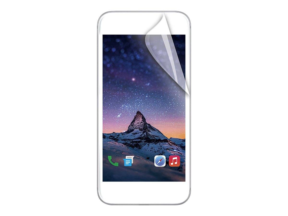 Mobilis Anti-Shock IK06 - Bildschirmschutz für Handy