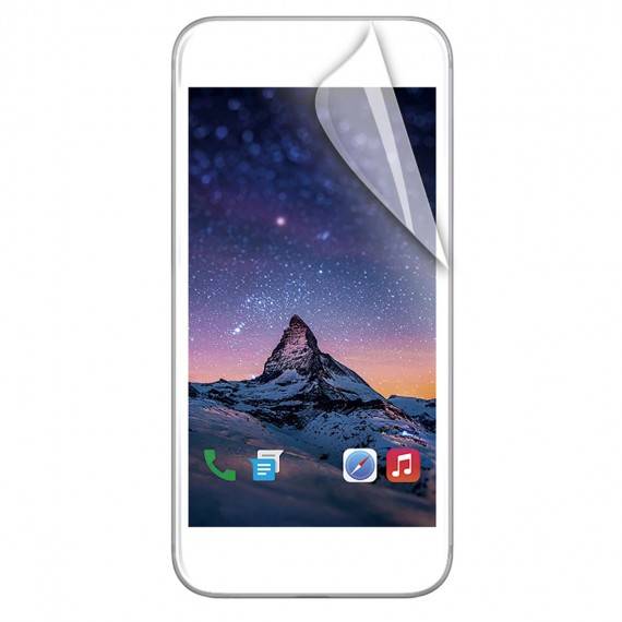 Mobilis Anti-Shock IK06 - Bildschirmschutz für Handy