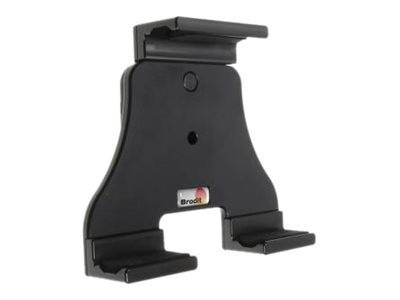Brodit Passive holder with tilt swivel - Halterung - für Kfz für Tablet