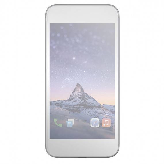 Mobilis - Bildschirmschutz für mobiler Computer