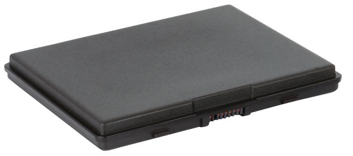 Honeywell Extended Battery - Batterie - für Honeywell