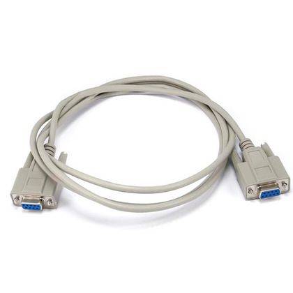 Datalogic CAB-448 - Kabel seriell - DB-9 (W)