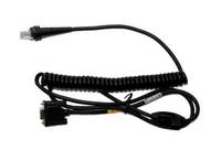 Honeywell - Kabel seriell - DB-9 (W) - 3 m - gewickelt
